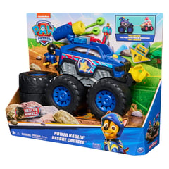 PAW PATROL - Rescue Wheels Chase Vehículo De Lujo