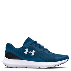 UNDER ARMOUR - Tenis para Hombre Running Surge 3