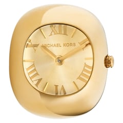 MICHAEL KORS - Reloj Mujer RYLEE. Acero Inoxidable Dorado MK4847