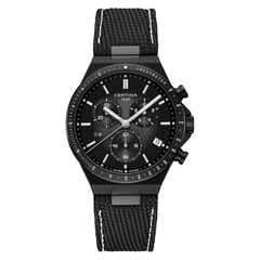 CERTINA - Reloj Hombre C043.417.38.081.00