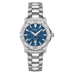 CERTINA - Reloj Mujer C032.251.11.041.09