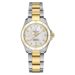 CERTINA - Reloj Mujer C032.007.22.116.00