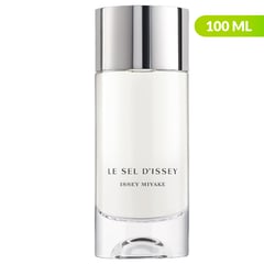 ISSEY MIYAKE - Perfume Hombre Le Sel D´issey 100 ml EDT