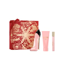 CAROLINA HERRERA - Set de Perfume Good Girl Mujer Incluye:Perfume 10 ml + Good Girl Body Mist 100 ml