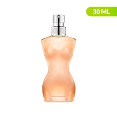 JEAN PAUL GAULTIER - Perfume Mujer Classique 30 ml EDT