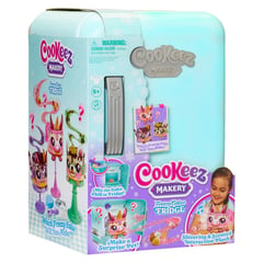 COOKEEZ MAKERY - Set Refrigerador S2