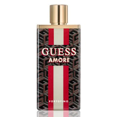 GUESS - Perfume Mujer AMORE PORTOFINO 100 ml EDT