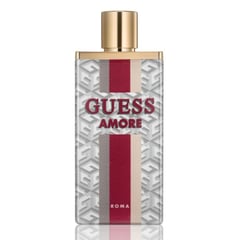 GUESS - Perfume Mujer AMORE ROMA 100 ml EDT