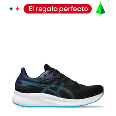 ASICS - Tenis para Hombre Running Patriot 13