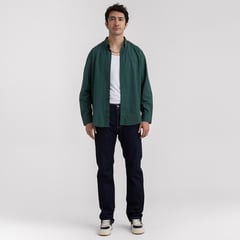 LEVIS - Jean 5 Bolsillos para Hombre Recto 505