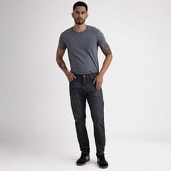 LEVIS - Jean 5 Bolsillos para Hombre Skinny 510