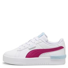 PUMA - Tenis moda Jada PS para Niña