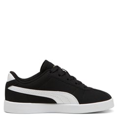 PUMA - Tenis moda Club II Ps para Niño