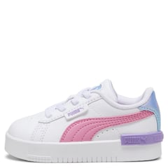 PUMA - Tenis moda Jada Bouncy Sky AC para Niña