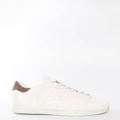 SCALPERS - Tenis Moda Henry Suede Hombre