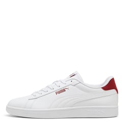 PUMA - Tenis para Hombre Moda Smash 3.0 L