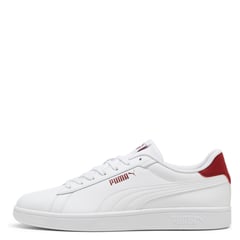 PUMA - Tenis para Hombre Moda Smash 3.0 L