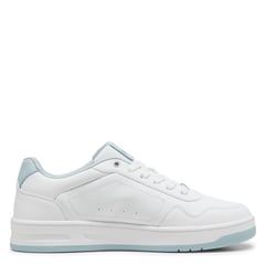 PUMA - Tenis para Mujer Moda Court Classy Wns