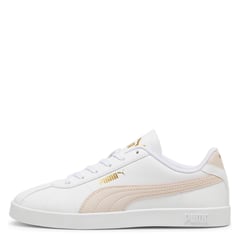 PUMA - Tenis para Mujer Moda Club II SL Wns