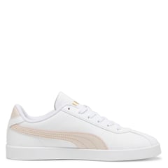 PUMA - Tenis para Mujer Moda Club II SL Wns