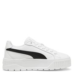 PUMA - Tenis para Mujer Moda Karmen II L Wns