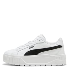 PUMA - Tenis para Mujer Moda Karmen II L Wns