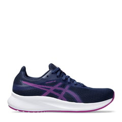 ASICS - Tenis para Mujer Running Patriot 13