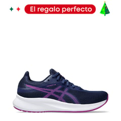 ASICS - Tenis para Mujer Running Patriot 13