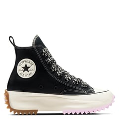 CONVERSE - Tenis para Mujer Moda Run Star Hike