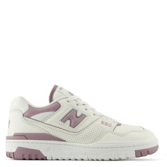 NEW BALANCE - Tenis para Mujer Moda 550