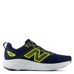 NEW BALANCE - Tenis para Hombre Running 460