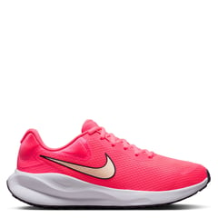 NIKE - Tenis para Mujer Running Revolution 7