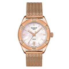 TISSOT - Reloj Mujer T101.910.33.151.00