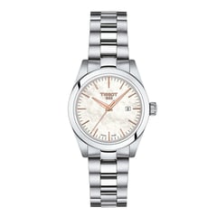 TISSOT - Reloj Mujer T132.010.11.111.00