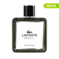 LACOSTE - Perfume de Hombre Original 100 ml EDP