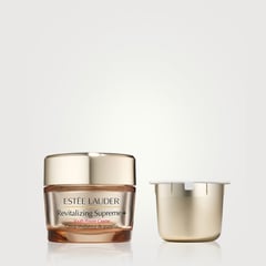 ESTEE LAUDER - Tratamiento antiedad Crema Supreme Youth Power Creme Refill Estee Lauder: Incluye 2 productos