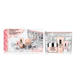 CLINIQUE - Tratamientos antiedad SET MOISTURE SURGE VALUEClinique Incluye: 3 Productos