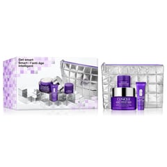 CLINIQUE - Tratamientos antiedad SET SMART LIFT VALUE Incluye: 3 Productos