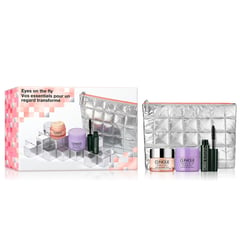 CLINIQUE - Tratamientos antiedad SET ALL ABOUT EYES VALUE Incluye: 3 Productos