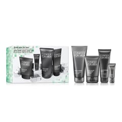 CLINIQUE - Hidratantes faciales SET CFM ESSENTIALS B Incluye: 4 Productos