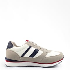 NAUTICA - Tenis Hombre Moda Kelvin 3