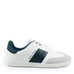 NAUTICA - Tenis Hombre Moda Scott