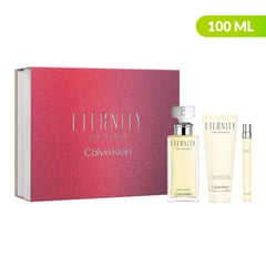 CALVIN KLEIN - Set de Perfume Mujer Incluye: 1 Producto