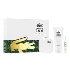 LACOSTE - Set de Perfume Hombre Incluye: 1 Producto