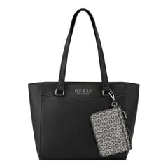 GUESS - Bolso para Mujer LOCKWOOD CARRYALL