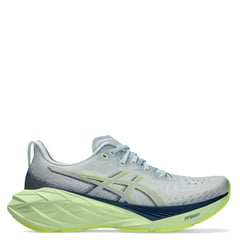 ASICS - Tenis Hombre Running Novablast 4