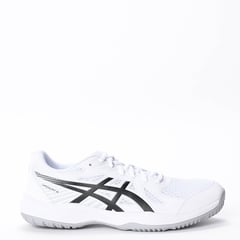 ASICS - Tenis Hombre para jugar Tenis Upcourt 6 Indoor