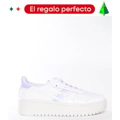 ASICS - Tenis Mujer moda Lifestyle Japan S Pf