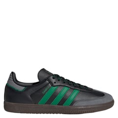 ADIDAS ORIGINALS - Tenis Moda Samba OG Mujer