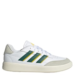 ADIDAS - Tenis Moda Courtblock Hombre